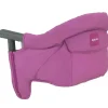 Shop All|Inglesina - Fast Table Chair, Fuchsia - cutbabycare.com | baby boutique & care hub