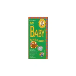 Gear Travel|Ingram Publisher Services - Baby Bargains 8th Edition - cutbabycare.com | baby boutique & care hub