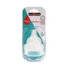 Shop All|Innobaby Aquaheat Silicone Nipple 2-Pack, Stage 3 - cutbabycare.com | baby boutique & care hub