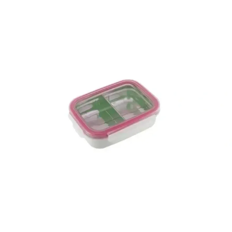 Shop All|Innobaby Stainless Snackbox, Pink - cutbabycare.com | baby boutique & care hub