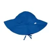 Shop All|Iplay - Brim Sun Protection Hat, Royal Blue - cutbabycare.com | baby boutique & care hub