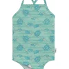 Health Safety|Iplay - Easy-Change Eco Swimsuit, Seafoam Hawksbill Turtle - cutbabycare.com | baby boutique & care hub