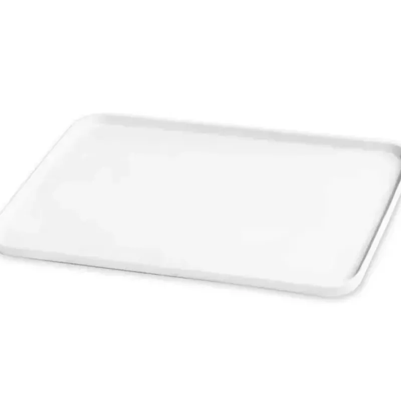 Shop All|Iplay - Finger Food Platemat, White, 6M - cutbabycare.com | baby boutique & care hub