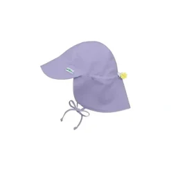 Shop All|Iplay - Flap Sun Protection Hat, Violet - cutbabycare.com | baby boutique & care hub