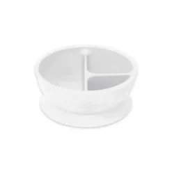Health Safety|Iplay - Learning Bowl, White, 9M - cutbabycare.com | baby boutique & care hub