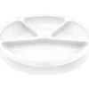 Shop All|Iplay - Learning Plate, White, 12M - cutbabycare.com | baby boutique & care hub
