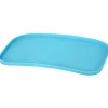 Shop All|Iplay - Mini Platemat, Aqua - cutbabycare.com | baby boutique & care hub
