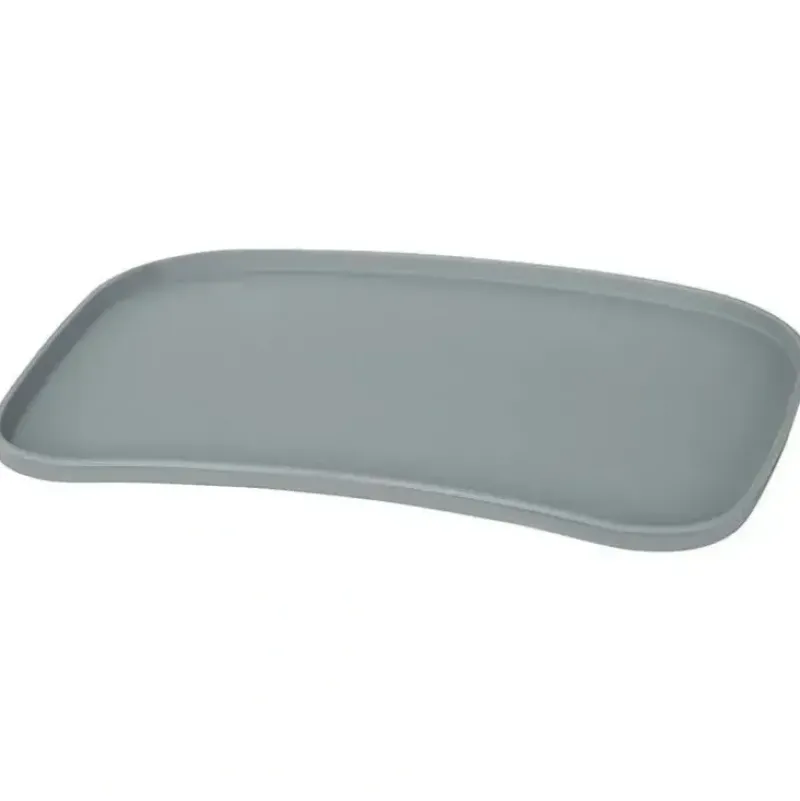 Shop All|Iplay - Mini Platemat, Grey - cutbabycare.com | baby boutique & care hub