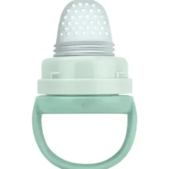 Health Safety|Iplay - Sprout Ware First Foods Feeder 6M+ Sage - cutbabycare.com | baby boutique & care hub