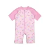 Shop All|Iplay - Swim Sunsuit Light Pink Dragonfly Pond - cutbabycare.com | baby boutique & care hub