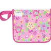 Shop All|Iplay Baby - Reusable Insulated Snack Bag, Pink Flower Field, 6M - cutbabycare.com | baby boutique & care hub