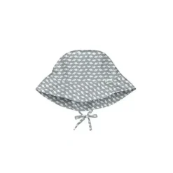 Shop All|Iplay Baby Fish Gray Baby Sun Hat - cutbabycare.com | baby boutique & care hub