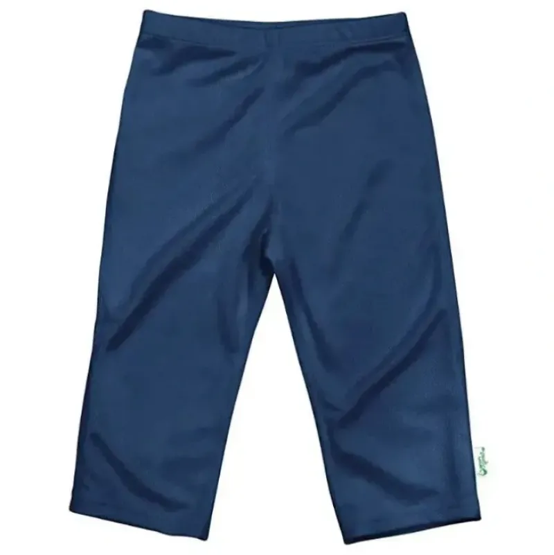 Shop All|Iplay Baby Navy Sun Protection Pants - cutbabycare.com | baby boutique & care hub