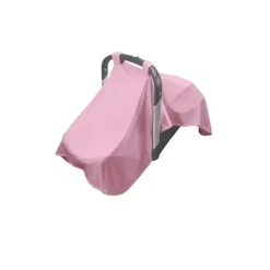 Car Seats|Iplay Baby Sun Blanket Cover, Light Pink - cutbabycare.com | baby boutique & care hub
