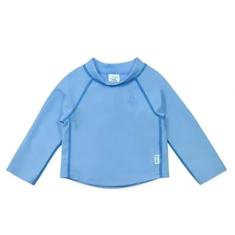 Shop All|Iplay Baby Sun Shirt Long Sleeve,Light Blue - cutbabycare.com | baby boutique & care hub
