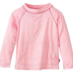 Shop All|Iplay Breatheasy Sun Protection Shirt, Baby & Toddler, Pink - cutbabycare.com | baby boutique & care hub