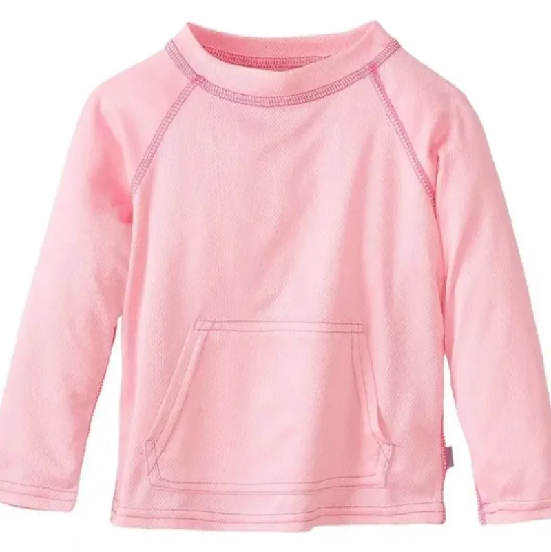 Shop All|Iplay Breatheasy Sun Protection Shirt, Baby & Toddler, Pink - cutbabycare.com | baby boutique & care hub