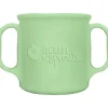 Shop All|Iplay Green Sprouts Learning Cup 12M+, Green - cutbabycare.com | baby boutique & care hub