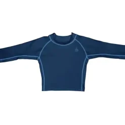 Shop All|Iplay Long Sleeve Rashguard Shirt, Baby & Toddler, Navy - cutbabycare.com | baby boutique & care hub