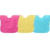 Shop All|Iplay Pull-Over Stay-Dry Bibs (3Pk) - Pink Set - cutbabycare.com | baby boutique & care hub