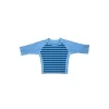 Shop All|Iplay Rashguard Shirt, Royal Blue Stripe - cutbabycare.com | baby boutique & care hub