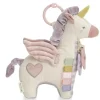 Stroller|Itzy Ritzy - Activity Plush With Teether Pegasus - cutbabycare.com | baby boutique & care hub