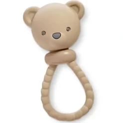 Shop All|Itzy Ritzy - Bear Sweetie Rattle - cutbabycare.com | baby boutique & care hub