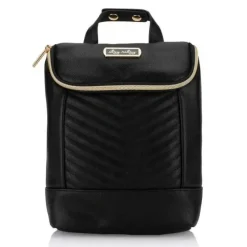 Stroller|Itzy Ritzy - Bottle Bag Chill Like A Boss Bottle Bag Jetsetter - cutbabycare.com | baby boutique & care hub