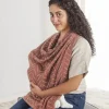 Stroller|Itzy Ritzy - Breastfeeding Boss Multi-Use Cover - cutbabycare.com | baby boutique & care hub