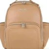 Shop All|Itzy Ritzy - Chai Latte Mini Plus Backpack Diaper Bag - cutbabycare.com | baby boutique & care hub