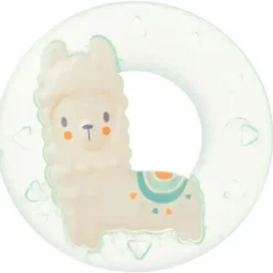 Shop All|Itzy Ritzy - Cute 'N Cool Water Filled Teether Llama - cutbabycare.com | baby boutique & care hub