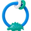 Shop All|Itzy Ritzy - Dinosaur Rattle With Teething Ring - cutbabycare.com | baby boutique & care hub