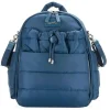 Stroller|Itzy Ritzy - Dream Backpack, Sapphire Starlight Diaper Bag - cutbabycare.com | baby boutique & care hub