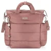 Stroller|Itzy Ritzy - Dream Convertible Canyon Rose Diaper Bag - cutbabycare.com | baby boutique & care hub