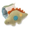 Shop All|Itzy Ritzy - Itzy Bitzy Wrist Rattle Dino - cutbabycare.com | baby boutique & care hub