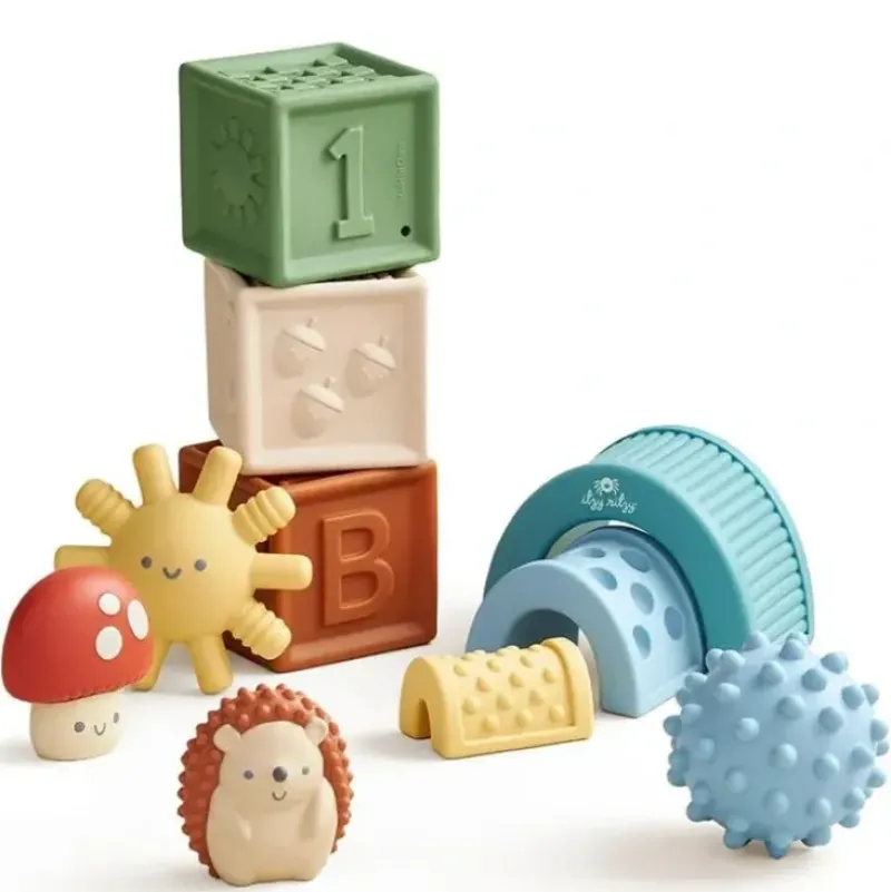 Shop All|Itzy Ritzy - Itzy Blocks - cutbabycare.com | baby boutique & care hub