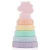 Shop All|Itzy Ritzy - Itzy Stacker Unicorn - cutbabycare.com | baby boutique & care hub
