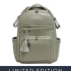 Shop All|Itzy Ritzy - Matcha Boss Plus Backpack Diaper Bag - cutbabycare.com | baby boutique & care hub
