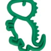 Shop All|Itzy Ritzy - Silicone Baby Dino Teether - cutbabycare.com | baby boutique & care hub