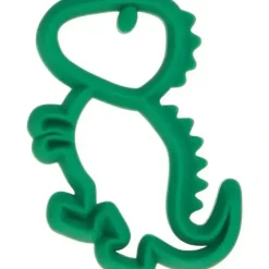 Shop All|Itzy Ritzy - Silicone Baby Dino Teether - cutbabycare.com | baby boutique & care hub