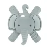 Shop All|Itzy Ritzy - Silicone Molar Teether, Elephant - cutbabycare.com | baby boutique & care hub
