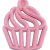 Shop All|Itzy Ritzy - Silicone Teether, Cupcake - cutbabycare.com | baby boutique & care hub