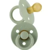 Shop All|Itzy Ritzy - Soother Natural Rubber Paciset, Succulent Agave - cutbabycare.com | baby boutique & care hub
