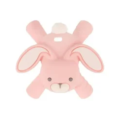 Shop All|Itzy Ritzy - Teether Baby Molar Teether, Bunny - cutbabycare.com | baby boutique & care hub