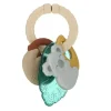 Shop All|Itzy Ritzy - Teething Keys Tropical - cutbabycare.com | baby boutique & care hub