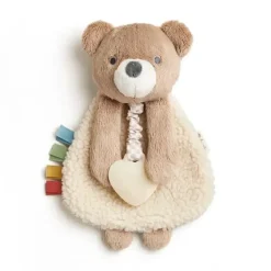 Shop All|Itzy Ritzy - Theo The Bear Itzy Lovey - cutbabycare.com | baby boutique & care hub