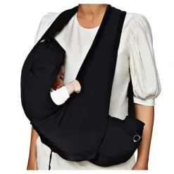 Shop All|Izzzi - Baby Carrier Coal - cutbabycare.com | baby boutique & care hub