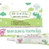 Shop All|Jack N' Jill - Baby Gum & Tooth Gel 0.5 Oz - cutbabycare.com | baby boutique & care hub