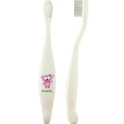 Shop All|Jack N' Jill - Extra Soft Bristle Toothbrush for Kids, Koala Baby - cutbabycare.com | baby boutique & care hub