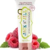 Shop All|Jack N' Jill - Natural Toothpaste for Babies & Toddlers, Raspberry 1.76 Oz - cutbabycare.com | baby boutique & care hub